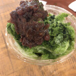 パークサイド エブリイOkanaka津高店 - 