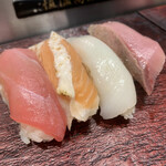 Tachizushi Yokochou - 