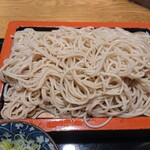 Soba Zendokoro Musashiya - 