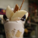 ヴァンヴェール珈琲 - 