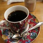 ヴァンヴェール珈琲 - アメリカンブレンド（400円）