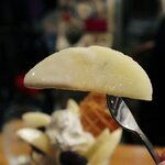 ヴァンヴェール珈琲 - みずみずしい桃☆