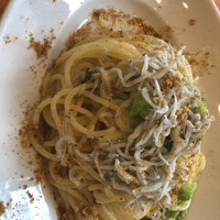 トラットリア グランボッカ - 