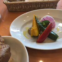 トラットリア グランボッカ - 