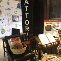 トラットリア グランボッカ - 