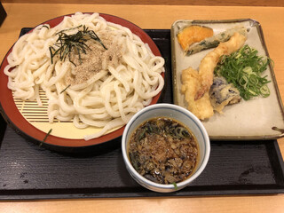 瀬戸うどん - 