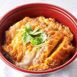 KOTO AN - かつ丼　８２０円（テイクアウト）