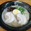 久留米ラーメン丸八 朝倉店