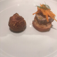 エタンセール カワモト - 