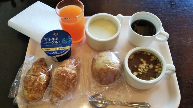 盛岡ニューシティホテル（Ｍｏｒｉｏｋａ Ｎｅｗ Ｃｉｔｙ Ｈｏｔｅｌ） - 盛岡（ホテル）の写真