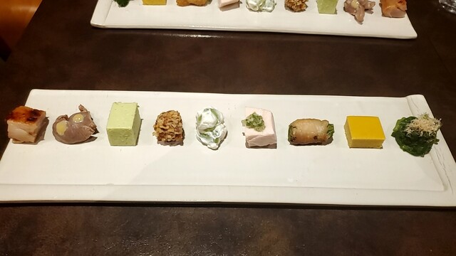 鳥料理 それがし 五反田 鳥料理 食べログ