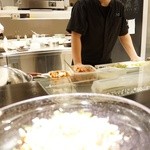 SIO syuji hijikuro - まずは、、、