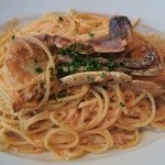 PESCE D'ORO - 