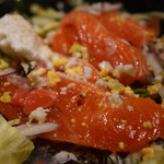 SIO syuji hijikuro - 底からどんどんでてくる