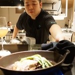 SIO syuji hijikuro - ほいきた