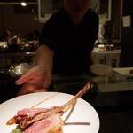 SIO syuji hijikuro - これで肉オシマイ