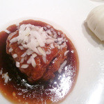 MASA’S KITCHEN 恵比寿 - 