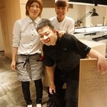 SIO syuji hijikuro - ごちそうさまでした！