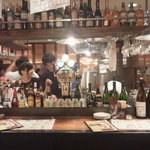 イタリアン酒場 TAKEYA - 