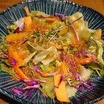 薙-nagi-熟成鶏十八番 - 