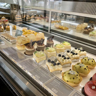 太白区で人気のケーキ ランキングtop 食べログ 太白区で人気のケーキ ランキングtop 食べログ
