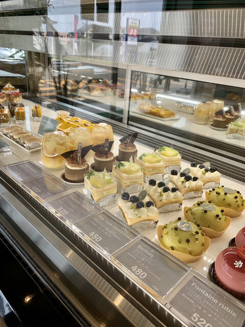 パティスリー エモーション Patisserie Emotion 富沢 ケーキ 食べログ パティスリー エモーション Patisserie Emotion 富沢 ケーキ 食べログ