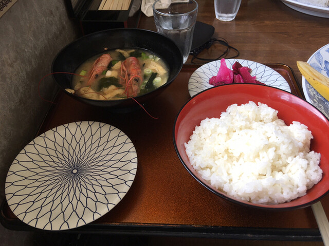 ごはん処はる - 駒ケ嶺（海鮮）の写真