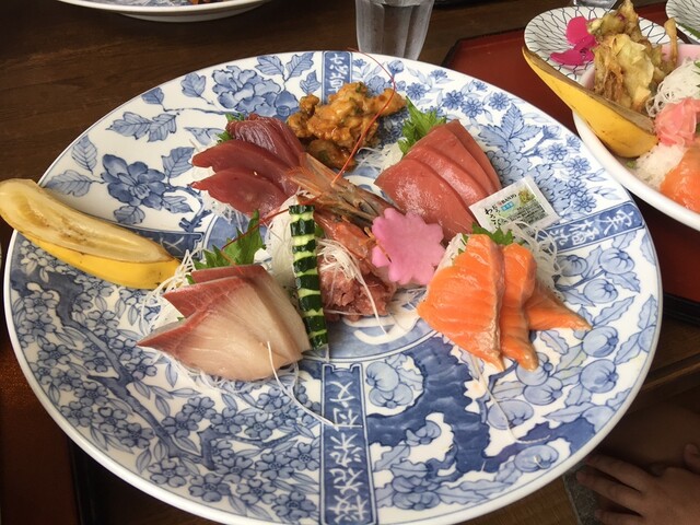 ごはん処はる - 駒ケ嶺（海鮮）の写真