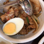 松本メーヤウ - 