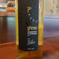 アンティカ・オステリア”トト”  - 