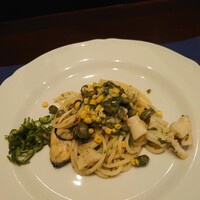 アンティカ・オステリア”トト”  - 