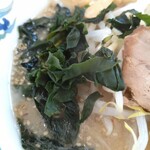 ラーメン 蔵 - 