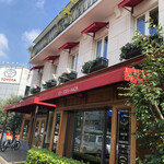 オーボンヴュータン - 