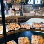 オーボンヴュータン - 