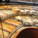 オーボンヴュータン - 