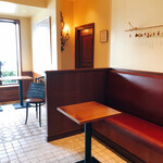 オーボンヴュータン - 