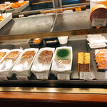 オーボンヴュータン - 