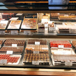 オーボンヴュータン - 