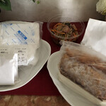 オーボンヴュータン - 