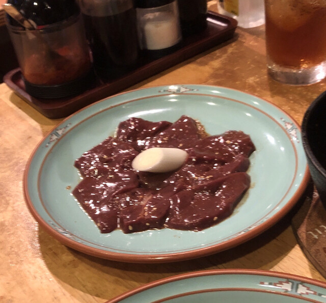 焼肉ともたん 武蔵小山 焼肉 食べログ 焼肉ともたん 武蔵小山 焼肉 食べログ