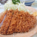 お食事 まるやま - 