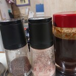 お食事 まるやま - 