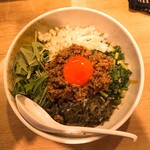 まぜそばラーメンwith - 