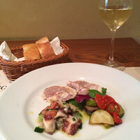 イル カルディナーレ 銀座本店 - 