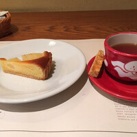 イル カルディナーレ 銀座本店 - 