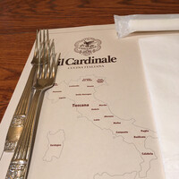 イル カルディナーレ 銀座本店 - 