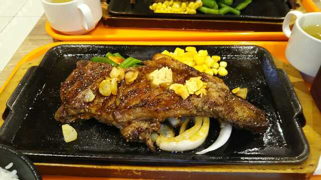 いきなりステーキ アリオ川口店 川口 ステーキ 食べログ いきなりステーキ アリオ川口店 川口 ステーキ 食べログ