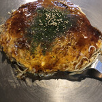 Okonomiyaki Yanagawa - 