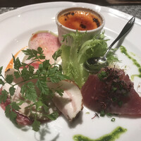 トラットリア トペ - 