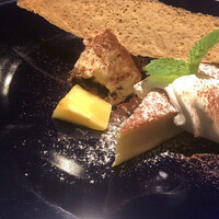 トラットリア トペ - 